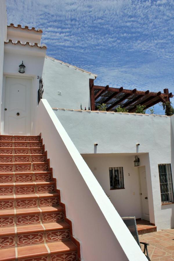 Costadelsolflat Benalmádena Exterior foto