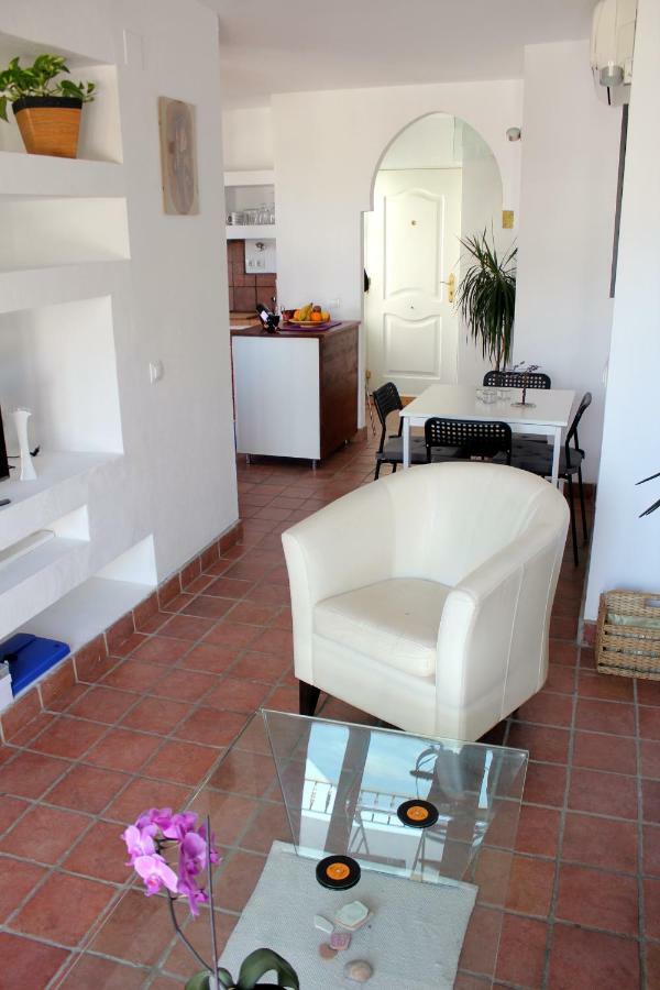 Costadelsolflat Benalmádena Exterior foto